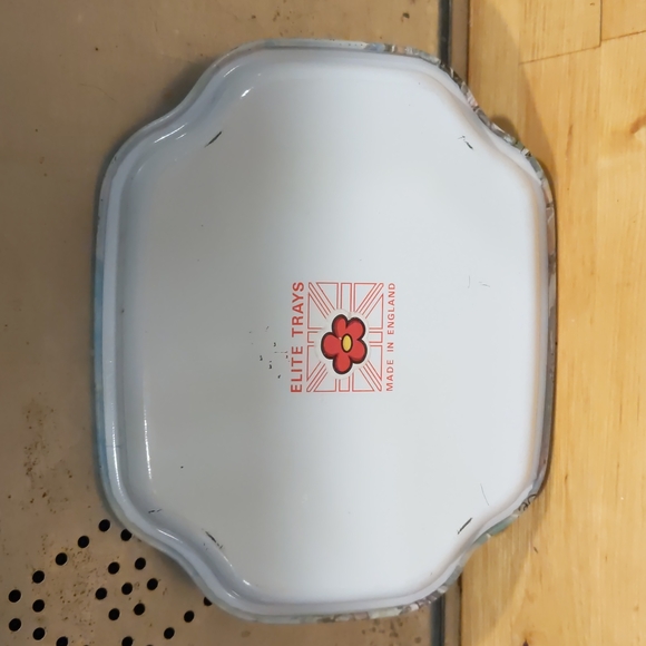 Tea/Drip tray - Picture 2 of 2